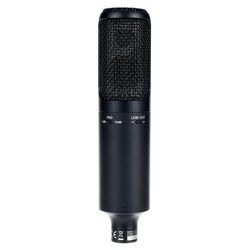 Microphones à Condensateur Large Membrane