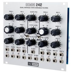 Filter-Module
