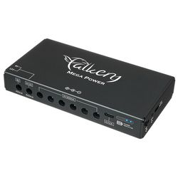 Accumulateurs & Chargeurs