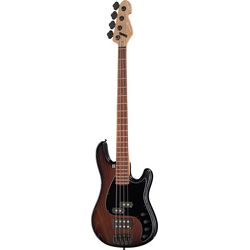 4-String P-Basses