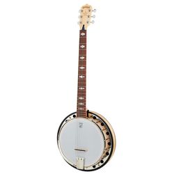 Instrumenty Bluegrass