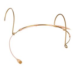 Headset-mikrofonit
