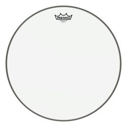 16" Bassdrum Felle