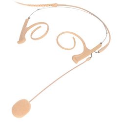 Micrófonos de diadema