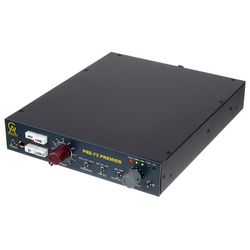 Preamps