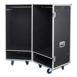 Flight Cases pour Accessoires