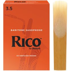 Baritone Saxophone Reeds