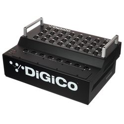 Mixer Digitali da Palco