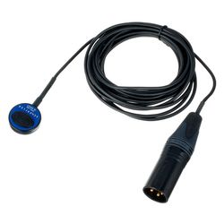 Mikrofone für Streicher