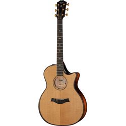 Guitarras acústicas de gama alta