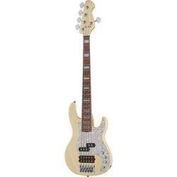 Basses Precision 5 Cordes