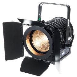 Reflektory teatralne LED
