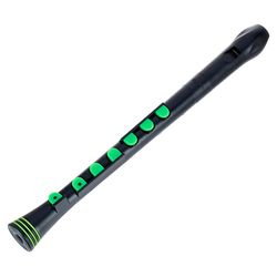 Soprano Recorders (German)