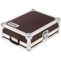 DJ mixer case