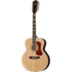 12-String Acoustic Guitars