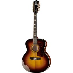 Westernguitarer 12-strenget