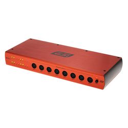 Interfaces MIDI