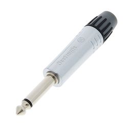 Jack Connectors (6,3mm - 1/4")