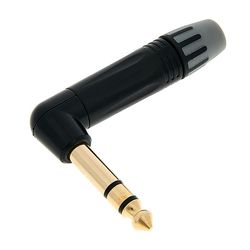 Fiches & Embases Jack 6,3 mm