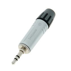 Jack Connectors (3.5mm - 1/8")
