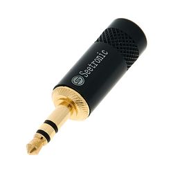 Minijackstik (til 3,5 mm)