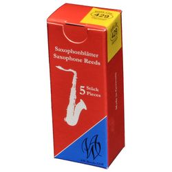 Bass Clarinet Reeds (German)