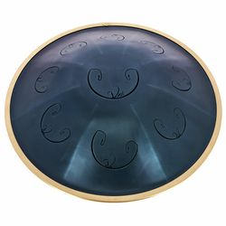 Handpans & Steel Tongue Drums