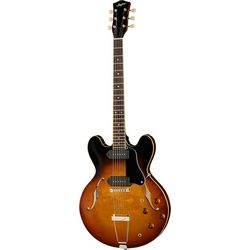 Hollowbody-Modelle