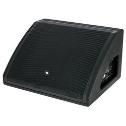 Aktive monitorer