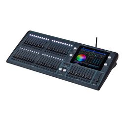 Mixere DMX