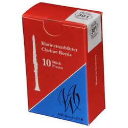 Stroiki do Klarnetu (System Francuski)