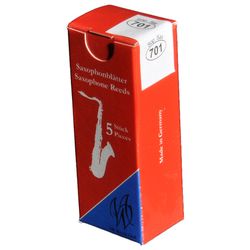 Anches pour Saxophones Sopranos