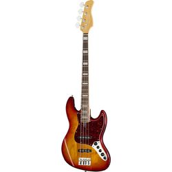 4-String J-Basses