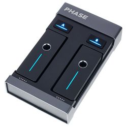 Timecode DVS
