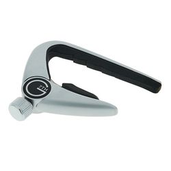 Capos for 12-String Guitars