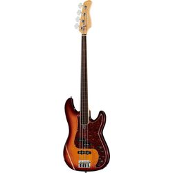 Baixos Fretless