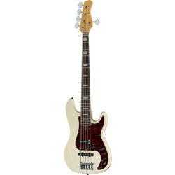 Basses Precision 5 Cordes