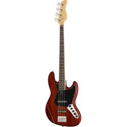 4-String J-Basses