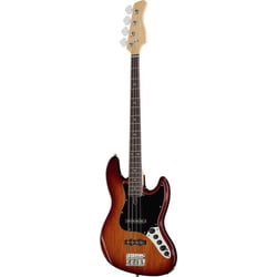 4-String J-Basses