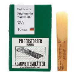 Cañas para clarinete Eb (Deutsch)