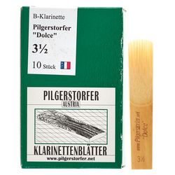 Bb Clarinet Reeds (French)