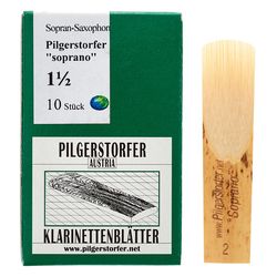 Blätter für Sopransaxophon