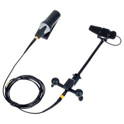 Microphones pour Instruments
