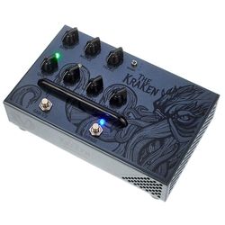 Preamplificadores para guitarra