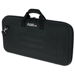 Kufry pro studiové vybavení