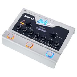 Testate Amplificate Ibride per Chitarra
