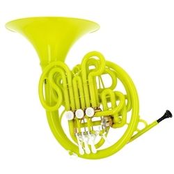 Double French Horns