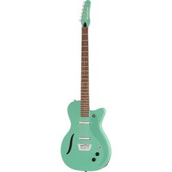 Baritone Guitars
