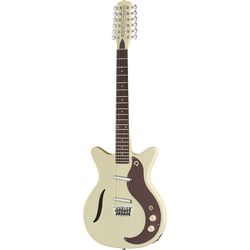 12 String Guitars