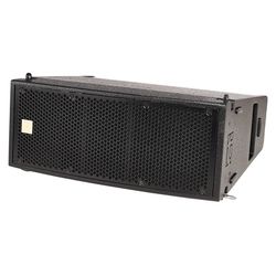 Line Arrays